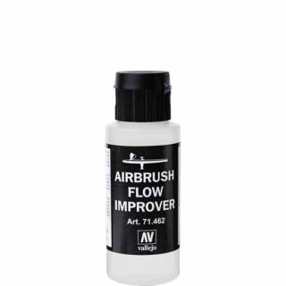 Vallejo Airbrush Flow Improver 60 ml.