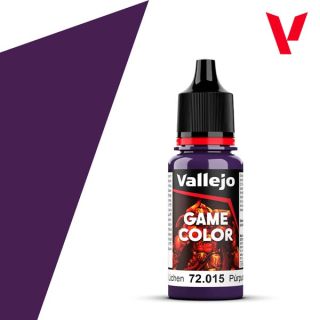 Vallejo Game Color 015: Hexed Lichen 18 ml.