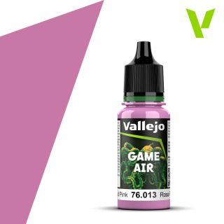 Vallejo Game Air 013: Squid Pink 18 ml.