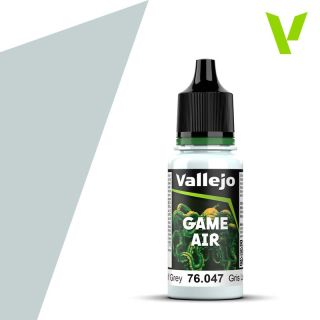 Vallejo Game Air 047: Wolf Grey 18 ml.