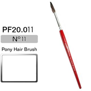 Vallejo Brush Series PF20 - Camel hair No 11