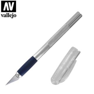 Vallejo Tools: Deluxe Modeling Knife no.1