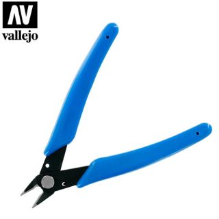 Vallejo Tools: Sprue and Photo Etch Cutter