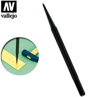 Vallejo Tools: Scriber