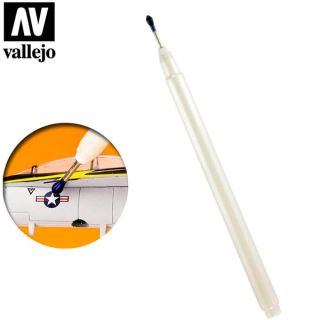 Vallejo Tools: Pick & Place Tool