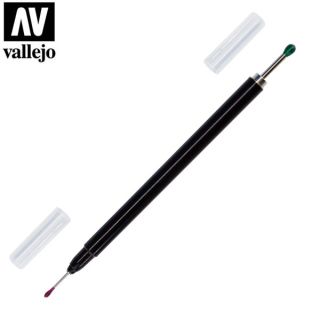 Vallejo Tools: Pick & Place Double Ended Tool