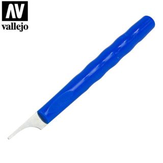 Vallejo Tools: Mould Line Remover 