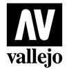 Acrylicos Vallejo