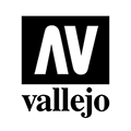 Acrylicos Vallejo