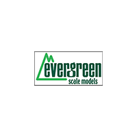 Evergreen Scale Models
